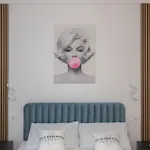 Appartement Luxury Glamour Bergame