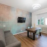 Luxury Glamour Apartment