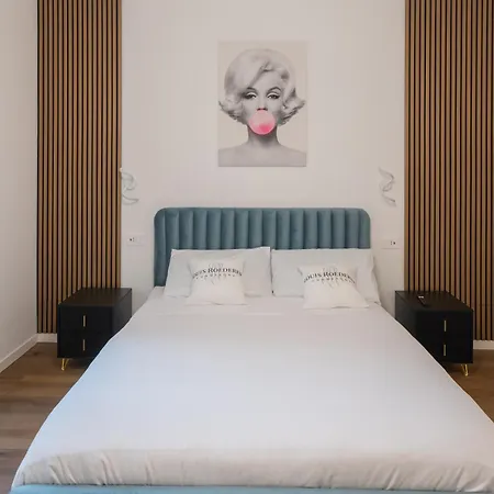 Apartment Luxury Glamour *