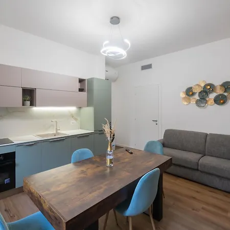 Luxury Glamour Bergamo