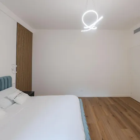 Luxury Glamour Apartment