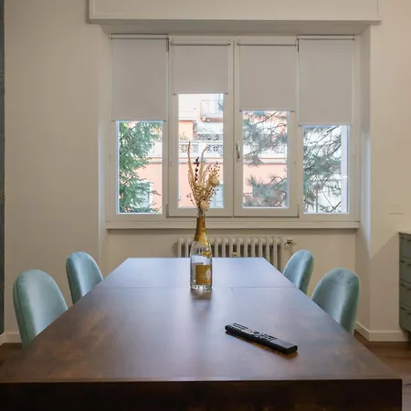 Apartment Luxury Glamour