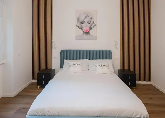 Apartment Luxury Glamour *