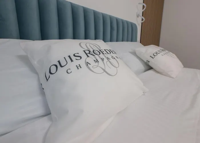 Luxury Glamour Bergamo