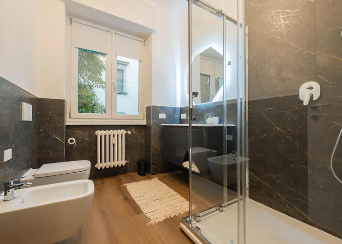 Apartment Luxury Glamour *