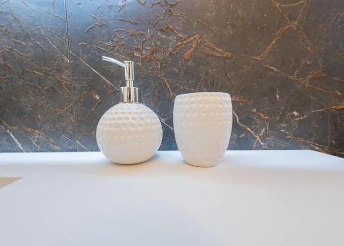 Apartment Luxury Glamour