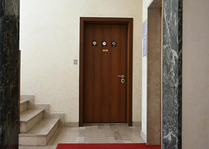 Apartment Luxury Glamour *