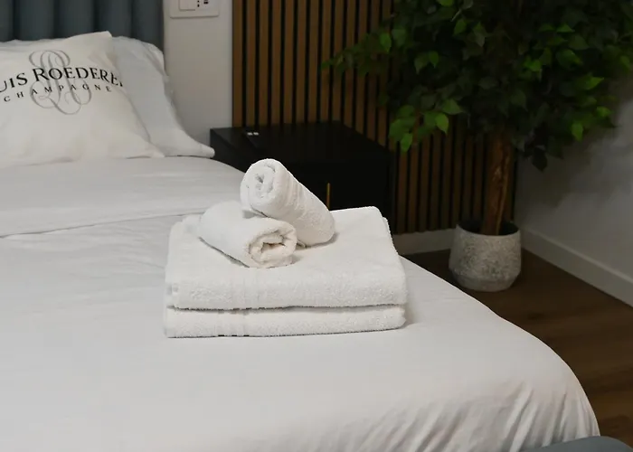 Luxury Glamour Bergamo