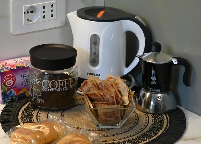 Luxury Bergamo City Apartments Glamour * Μπέργκαμο