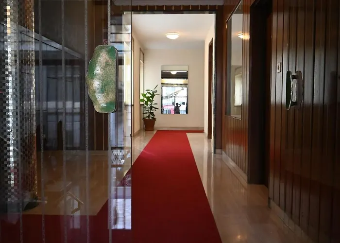 Luxury Bergamo City Apartments Glamour * Μπέργκαμο