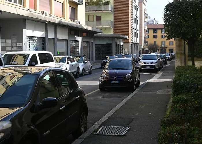 Διαμέρισμα Luxury Bergamo City Apartments Glamour